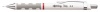 Nyomósiron Rotring Tikky III 0.5 mm fehér