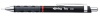 Nyomósiron Rotring Tikky III 0.5 mm fekete