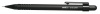 Nyomósiron Uni U5-102 0.5 mm fekete