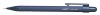 Nyomósiron Uni U5-102 0.5 mm kék