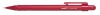 Nyomósiron Uni U5-102 0.5 mm piros