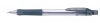 Nyomósiron Zebra Tapli 0.5 mm fekete