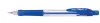Nyomósiron Zebra Tapli 0.5 mm kék