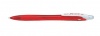 Nyomósiron Pilot RexGrip BeGreen 0.5 mm piros