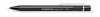Nyomósiron Staedtler 776 Triplus 0.5 mm fekete
