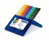 Színes ceruza Staedtler Ergo Soft Jumbo 12 db-os klt.