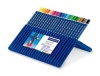 Színes ceruza Staedtler Ergo Soft Aquarell 24 db-os klt.