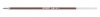 Golyóstoll betét Stanger M1 Softgrip 1.0 mm piros