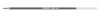 Golyóstoll betét Stanger M1 Softgrip 1.0 mm fekete