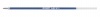 Golyóstoll betét Stanger M1 Softgrip 1.0 mm kék