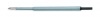 Golyóstoll betét Jumbo 0.8 mm fekete