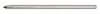 Golyóstoll betét mini 0.8 mm kék