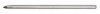 Golyóstoll betét mini 0.8 mm piros