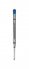 Golyóstoll betét Pax 0.8 mm kék