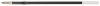 Golyóstoll betét Penac BR98C07-06 0.7 mm fekete