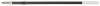Golyóstoll betét Penac PJBR9807-06 Jumbo 0.7 mm fekete