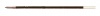 Golyóstoll betét Uni S-7L (SD-102-höz) 0.7 mm piros