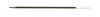 Golyóstoll betét Uni SA-5N (SG-100/SA-S-hez) 0.5 mm kék