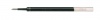 Golyóstoll betét Uni UMR-85 (UMN-152-höz) 0.5 mm kék
