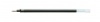 Zseléstoll betét Uni UMR-5 (UM-100-hoz) 0.5 mm fekete