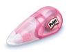 Hibajavító roller Pritt Micro 5 mm x 6 m eldobható vegyes színek