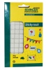 Gyurmaragasztó Stanger 50g - 54 db kocka