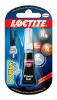 Pillanatragasztó Super Bond Loctite 2-3g gél