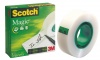 Ragasztószalag 3M Scotch Magic Tape 19 mm x 33 m matt LPM810-1933