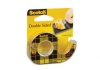 Ragasztószalag kétoldalas 3M Scotch 12 mm x 6.3 m adagolón