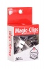Iratcsipesz Ico Magic Clip 4.8 mm 50 db/doboz