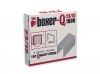 Tűzőkapocs Boxer-Q 23/15 1000 db/doboz
