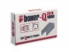 Tűzőkapocs Boxer-Q 23/8 1000 db/doboz