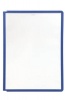 Bemutatótábla Durable Sherpa PP ibolya