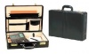 Aktatáska Esselte Windsor fekete 930132