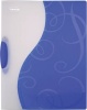 Clip-mappa Centrum Arabesque A/4 30 lapig