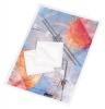 Sarokzseb ErichKrause 75x75 mm öntapadós 20 db/csomag