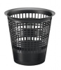 Papírkosár Durable Economy 12.5l fekete