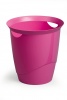 Papírkosár Durable Trend 16l pink