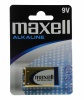 Elem Maxell alkáli 6LR61 9V 1 db/csomag