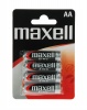 Elem Maxell féltartós R6 AA ceruza 4 db/csomag