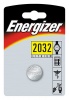 Elem Energizer CR2032 kalkulátorba 1 db/csomag