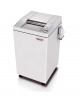 Iratmegsemmisítő Ideal 3105CC 21-26 lap 2x15 mm konfetti