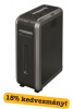 Iratmegsemmisítő Fellowes Powershred 125ci 18 lap konfetti