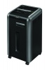 Iratmegsemmisítő Fellowes Powershred 225i 20 lap csík