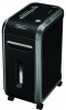 Iratmegsemmisítő Fellowes Microshred 99Ms 12 lap mikro konfetti