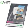 Lamináló fólia Leitz Standard meleglamináló UTD technológia A/3 125 mic. 74880000
