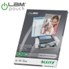Lamináló fólia Leitz Standard A/4 80 mic. 74780000