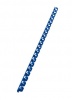 Spirál Leitz 10 mm 41-55 lap kék 35072