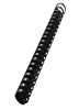 Spirál Leitz 32 mm 241-280 lap fekete 35091