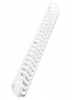 Spirál Leitz 45 mm 341-410 lap fehér 35083